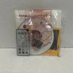 Kodak Easyshare SV811 8" Digital Photo Frame W/ Software & Usb Not Include. Fixed Price $18.99.