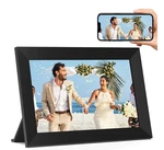 Digital Picture Lopevi - Frameo 10.1 Inch Smart Wifi Black. Fixed Price $80.00.