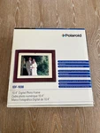 Polaroid IDF-1030 10.4" Digital Picture Frame. Fixed Price $45.00.
