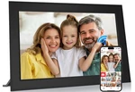 Frameo 10.1 Inch Digital Picture Frames Smart Wifi Photo With 1.... Fixed Price $74.69.