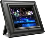 Framewizard 8-INCH Digital Picture Black. Fixed Price $29.00.
