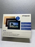 Polaroid IDF-0750 7" Digital Picture Frame. Fixed Price $24.99.