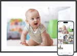 Dragon Touch 10.1 Inch Wifi Digital Picture Frame 1280X800 Hd Ips. Fixed Price $34.99.