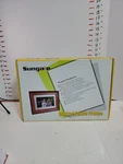 Sungale AW7B-3201B -7 Inch Digital Photo Frame. Fixed Price $36.99.