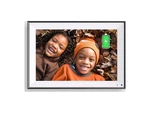 Cozyla 10.1" Wxga Wi-fi Rechargeable Touchscreen Digital Picture Frame Black. Fixed Price $176.99.