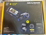 Nextbase 222XR Dash Camera + Rear Bundle, Includes 32GB Sd Card. Fixed Price $75.00.