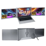 Aeezo 14.1" Portable MONITOR,1080P Fhd Display Laptop Screen Extender. Fixed Price $139.98.