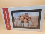 Digital Cloud Photo Frame Pf 103 New. Fixed Price $20.30.