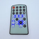 Aluratek Hama Vuescape Digital Photo Frame Remote Control Slide Interval Zoom 80. Fixed Price $12.00.
