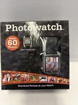 Vintage Photowatch By Neutrano Nos With Charger Nib. Fixed Price $12.95.