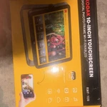 Kodak 10-INCH Touchscreen Digital Photo Frame Wi-fi RWF-109 Black. Fixed Price $59.82.