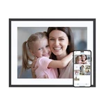 Dragon Touch Digital Picture Frame 16.7 Inch 43 Screen Large. Fixed Price $277.86.