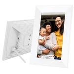 Onn 10.1 Digital Picture Frameo Wifi Photo Transfer 16 Gb Memory 10014721. Fixed Price $39.99.