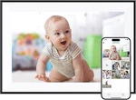 Dragon Touch 10.1 Inch Wifi Digital Picture Frame 1280X800 Hd Ips Screen. Fixed Price $35.99.