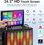 Eytse VK40 Karaoke Machine For Adults. Fixed Price $315.00.