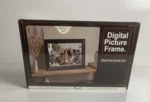 Ciowain Smart Wifi Digital Picture 10.1" Frame, New Sealed Box. Fixed Price $18.00.