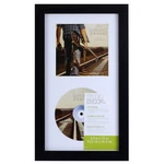 Studio Decor Cd Display Case. Fixed Price $23.47.