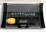 Maybelline Expert Wear Eye Shadow Stylish Smokes 240S Night Sky Brush Not Good. Fixed Price $9.99.