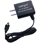 Ac Adapter For Coby DP356BLK DP356WHT DP356BLU Digital Picture Photo Frame. Fixed Price $9.95.