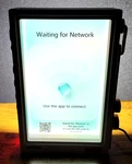 Divoom Times Frame Smart Digital Photo Pixel Display 10.1. Fixed Price $74.99.