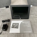 Digital Picture Photo Frame Inch Screen MF801 Slideshow Motorola Pre-owned. Fixed Price $24.99.