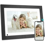 Bsimb M10 10.1" Wifi Digital Photo Frame - 16GB Smart. Fixed Price $58.49.