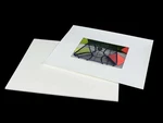 Acid Free Foamboard 22X28 Archival Mounting White 3/16" 10PK. Fixed Price $129.14.