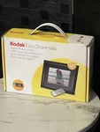 Kodak Easy Share S510 5.6 New Open Box Perfect Gift Wedding Reception Display. Fixed Price $14.99.