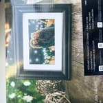 Polaroid PDF-750W In Led Digital Picture Frame Black Usb Clock/calendar. Fixed Price $21.92.