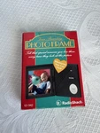 Radio Shack Vintage Voice Recording Photo Frame No. 63-942-NEW. Fixed Price $19.12.