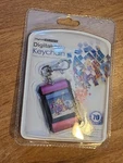 Digital Solutions Keychain Stores Up 70 Color Photos New. Fixed Price $14.20.