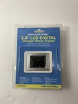 Pandigital PAN18-0 1.8" Picture Keychain. Fixed Price $10.00.