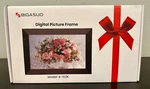 Bigasuo Digital Picture Frame Model: B-102K *new In Box*. Fixed Price $39.95.