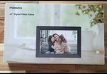 Magch Touch Digital Picture Frame Wifi 10 Inch Ips Screen Display 16 Gb. Fixed Price $32.19.