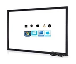 Chengying 43 Inch 10 Points Multi-touch Infrared Frame Ir Panel.... Fixed Price $259.81.