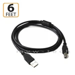 Usb Data Cable Cord For Sony DPF-D75 DPF-D82 DPF-D92 DPF-D95 Digital Photo Frame. Fixed Price $7.99.
