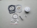 Piston/rings Repair Kit Hammerhead 250 Gts Ss Joyner Sand Viper Go Karts. Fixed Price $32.64.