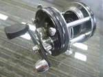 Abu Ambassadeur 5000C Svangsta Big Wavy Frame Foot No. 60122 Excellent Rare. Fixed Price $301.69.