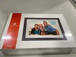 Aluratek ADPF310F 10.2" Digital Picture Frame. Fixed Price $45.00.