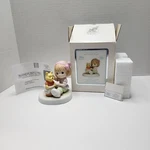 Precious Moments Disney Winnie The Pooh Decor Figurine. Fixed Price $133.93.