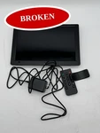 (broken) Kecag 10.1IN Digital Picture Frame 1080P Ips Motion Sensor Usb Sd Card. Fixed Price $9.99.
