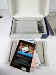 New! Sony S-frame DPF-D72N Led Backlight 800 600 Pixels 8" Photo Display. Fixed Price $28.00.