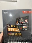 Divoom Pixoo 64 Wifi Pixel Cloud Digital Frame New A*. Fixed Price $89.90.