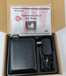 Sungale Digital Photo Album TD350A 3.5 Inch Screen. Fixed Price $15.99.