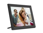 Aluratek ADMPF315F 15" Digital Lcd Photo Frame 1024X768 4GB Usb Sd Card Black. Fixed Price $131.04.