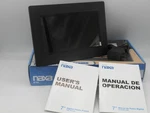 Naxa NF-503 7" Tft Lcd Digital Photo/picture Frame Brand New. Fixed Price $12.50.