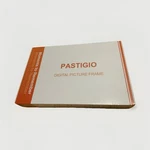 Pastigio Frameo 156 15.6" Ips Wi-fi Digital Picture 16GB Fhd Display. Fixed Price $55.00.
