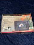 Nextar 7-INCH Digital Photo Frame With Slide Show Function. Black&silver. New!!!. Fixed Price $14.99.