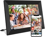 32GB Frameo 10.1 Inch Smart Wifi Digital Photo 1280X800 Ips Lcd Touch Scre. Fixed Price $95.99.