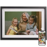 Frameo Wifi Digital Picture 10.1", 1280 * 800 Ips Hd Cloud Smart Digita.... Fixed Price $97.33.